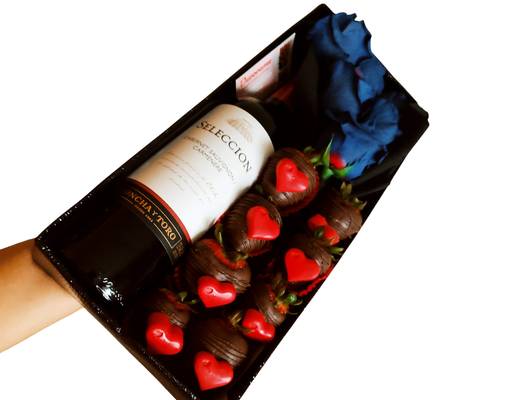 Arreglo frutal Arv-17B devorame