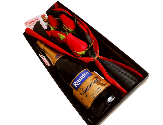 Arreglo frutal Arv-28 devorame