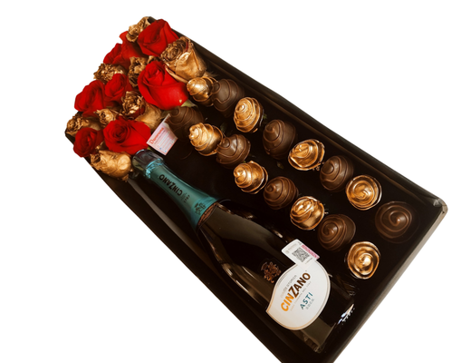 Arreglo frutal Arv-31 devorame