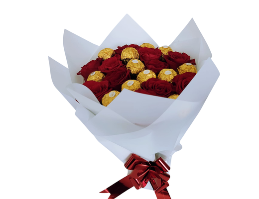 Arreglo frutal Ra-89 devorame